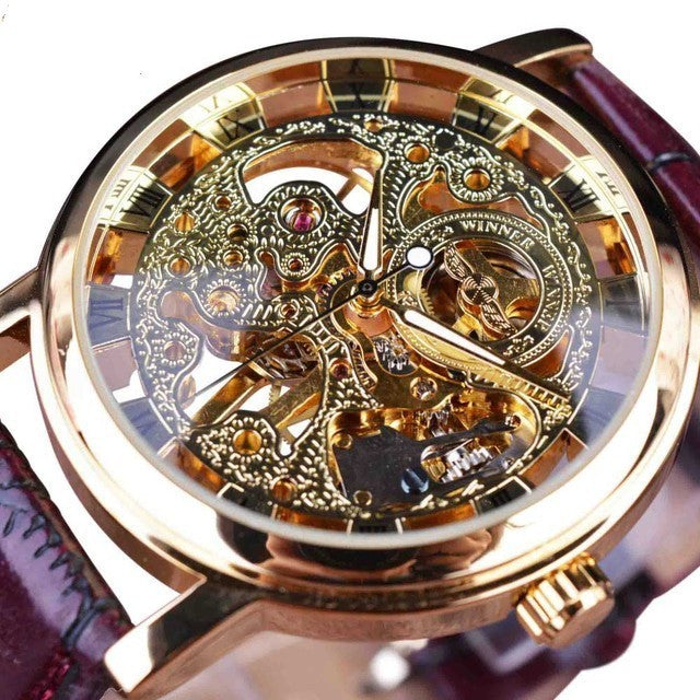 Heritage Horologe