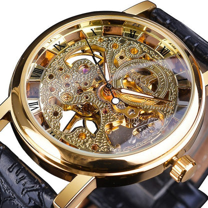 Heritage Horologe