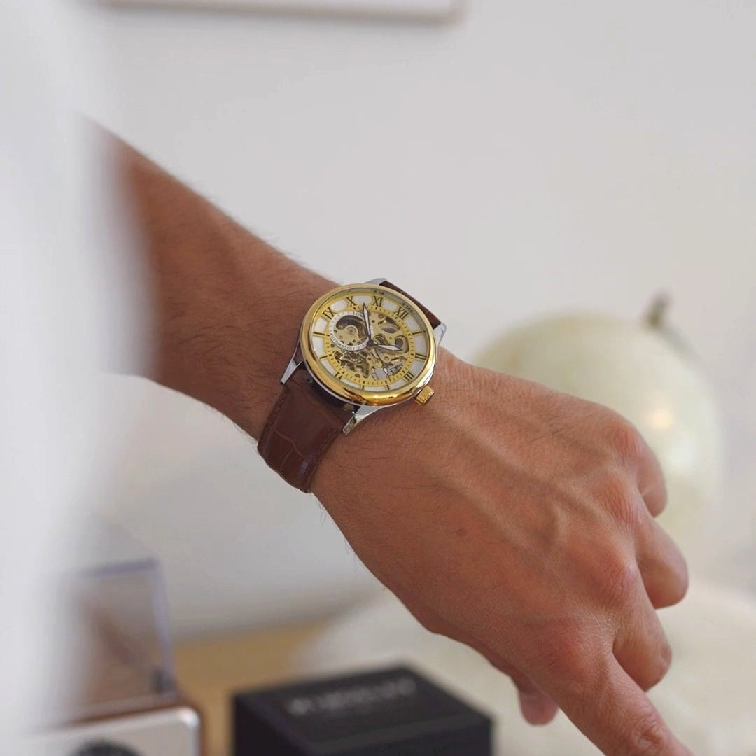 The Regal Collection